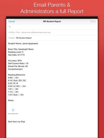 【免費教育App】Running Record Calculator | Stopwatch Recorder-APP點子