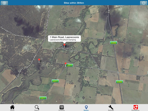 免費下載旅遊APP|Loddon Valley Official Visitor Guide app開箱文|APP開箱王