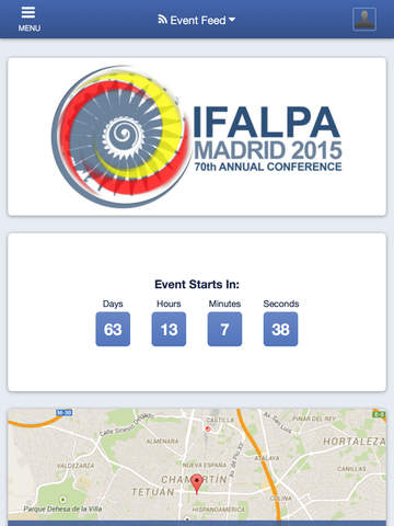 【免費商業App】IFALPA 2015-APP點子