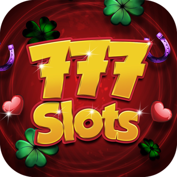 Slots Vacation - Free Slots LOGO-APP點子