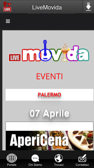 LiveMovida