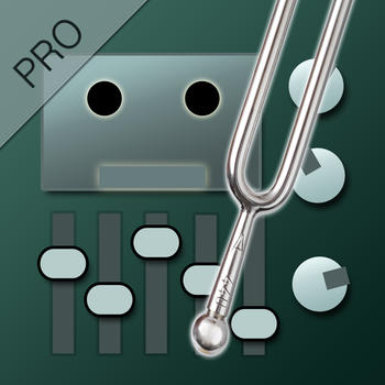 n-Track Tuner Pro LOGO-APP點子