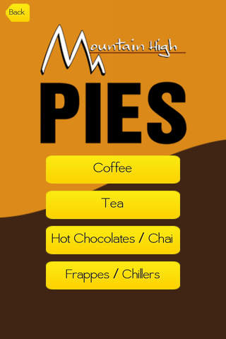 Mountain High Pies screenshot 3