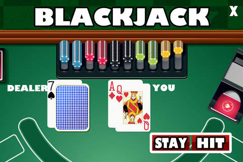 `` 2015 `` AAA Aaron Casino Big Lucky Slots - Roulette - Blackjack 21 screenshot 3
