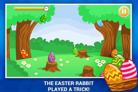 Find The Easter Egg Pro screenshot 3