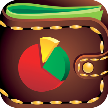 Finance+: Budget, Currency Converter and Notes LOGO-APP點子