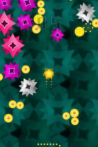 Star Rushing screenshot 4