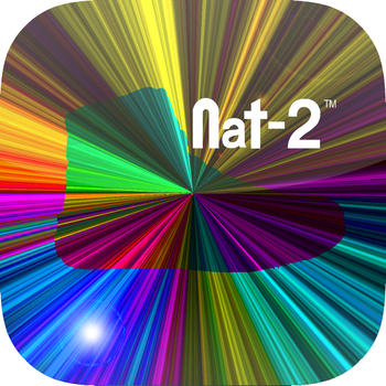 Nat-2 LOGO-APP點子