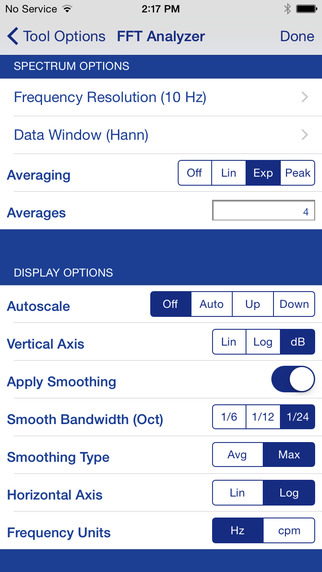 【免費工具App】SignalScope-APP點子