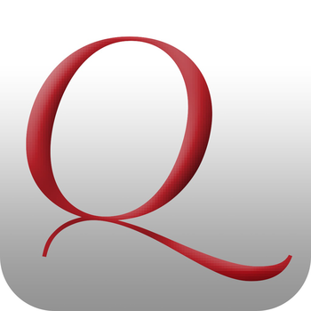 Q Financial Planning LOGO-APP點子