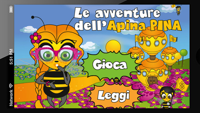 Apina Pina Game Book