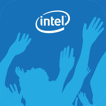 Intel Light Show: Computex 2015 娛樂 App LOGO-APP開箱王