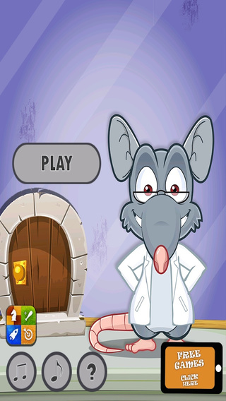 Join The Hunt-Tap The Mouse To Hunt Pro