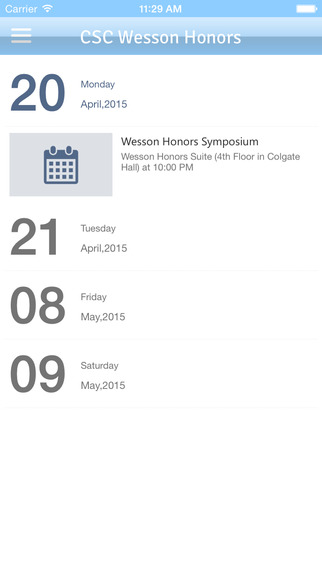 免費下載教育APP|CSC Wesson Honors app開箱文|APP開箱王