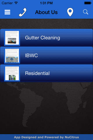 Instant Beauty Window Cleaners screenshot 3