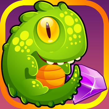 Baby Dragons LOGO-APP點子