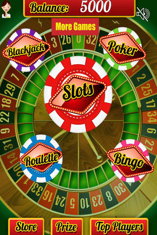 777 Mega Classic Casino in Las Vegas Play Lucky & Fun Poker + More Free screenshot 2