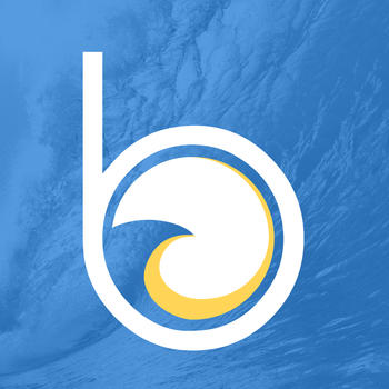 Big wave - can you surf the web? 遊戲 App LOGO-APP開箱王