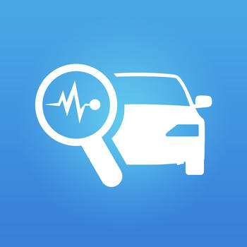 FORScan Lite - for Ford, Mazda, Lincoln, Mercury vehicles LOGO-APP點子