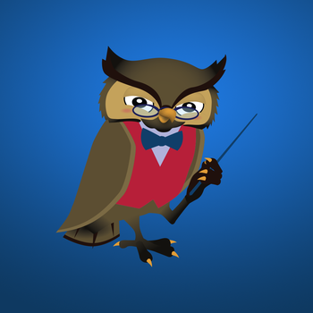 Owl Tutors LOGO-APP點子