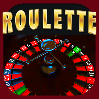 AAA All Vegas Nights Roulette 遊戲 App LOGO-APP開箱王