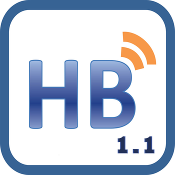 HypoBand 1.1 LOGO-APP點子