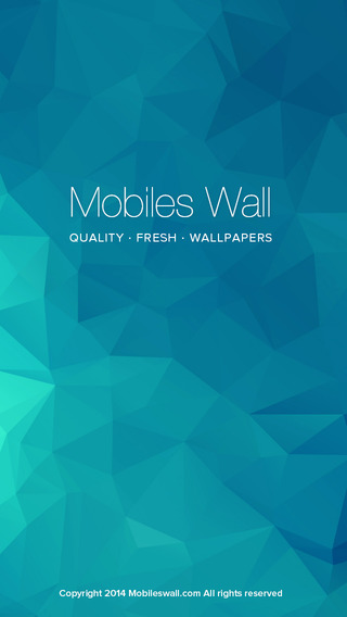 Mobiles Wall - Wallpapers for iPhone 6