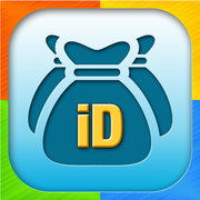iDindi 5 - Money & Expenses Under Control (Export Excel) icon