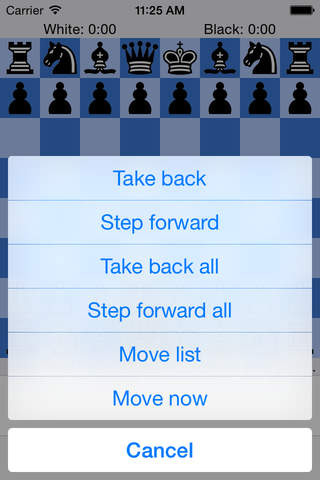 Age of Chess screenshot 2