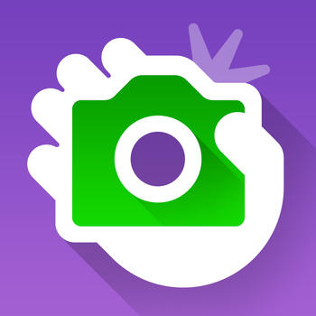 Selfieez : Vote, Like and Comment Selfie Photos LOGO-APP點子