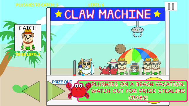 免費下載遊戲APP|Super Claw Machine - Toy & Prize Catcher app開箱文|APP開箱王