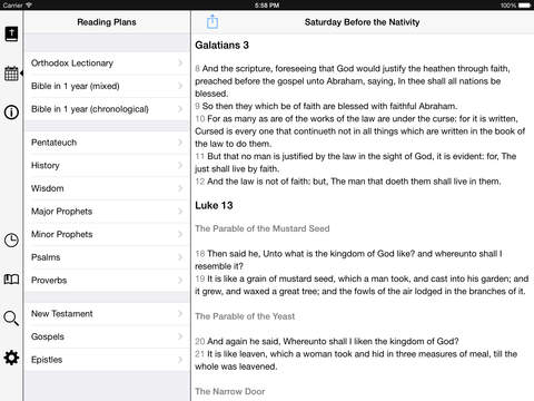 VerseWise Bible King James Version + screenshot 2