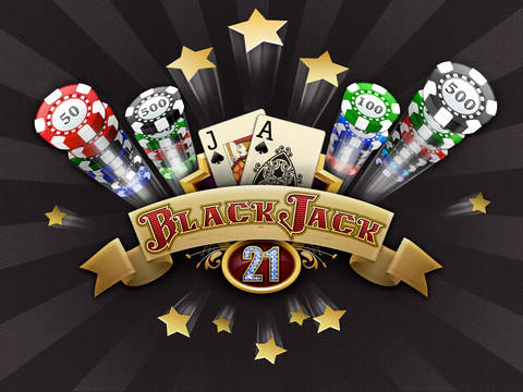 【免費遊戲App】Real Blackjack 21-APP點子