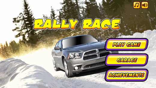 Rally Race