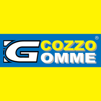 Cozzo Gomme LOGO-APP點子