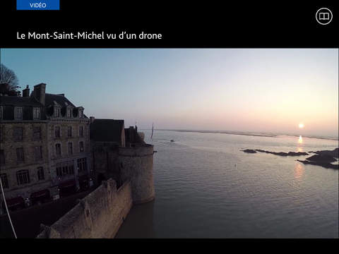 免費下載旅遊APP|Le Mont Saint Michel app開箱文|APP開箱王