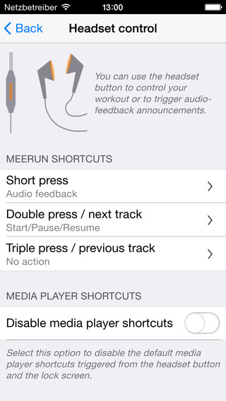 【免費健康App】MeeRun Sports Tracker-APP點子