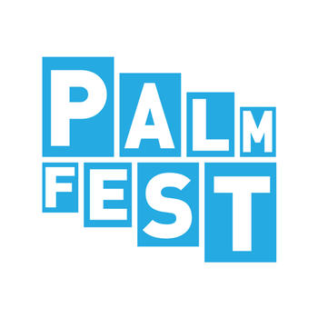 Palmfest LOGO-APP點子