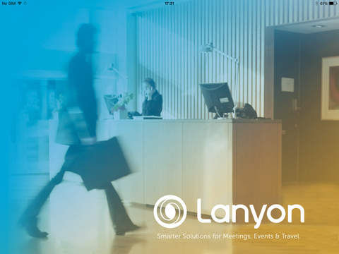 免費下載商業APP|Lanyon Internal Events app開箱文|APP開箱王