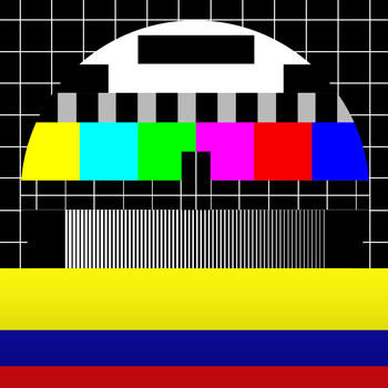 Televisión de Colombia para iPad LOGO-APP點子