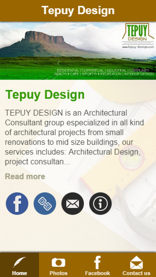 【免費商業App】Tepuy Design-APP點子