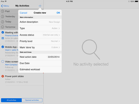 【免費商業App】SmartMail : an innovative professional inbox zero and collaboration solution-APP點子