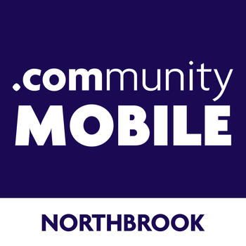 Northbrook Bank and Trust for iPad LOGO-APP點子