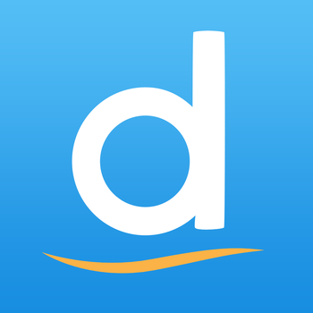 Diigo Browser LOGO-APP點子