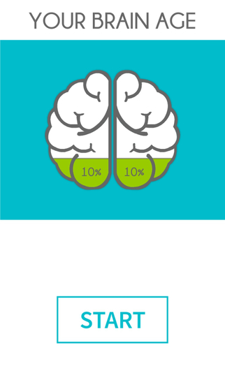 免費下載遊戲APP|Test Your Brain Age app開箱文|APP開箱王