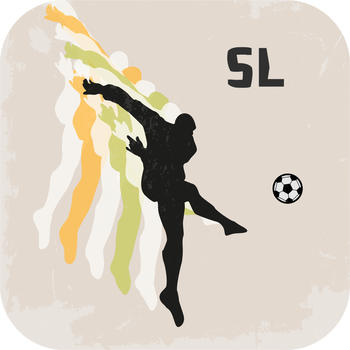 SoccerBay app for: Turkish Super Lig football news, table, scores & results 運動 App LOGO-APP開箱王