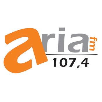 Aria fm LOGO-APP點子