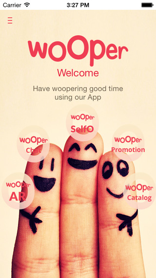 【免費生活App】Wooper.sg-APP點子