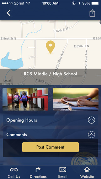 【免費生活App】Rejoice Christian School-APP點子