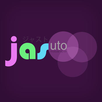 Jasuto LOGO-APP點子